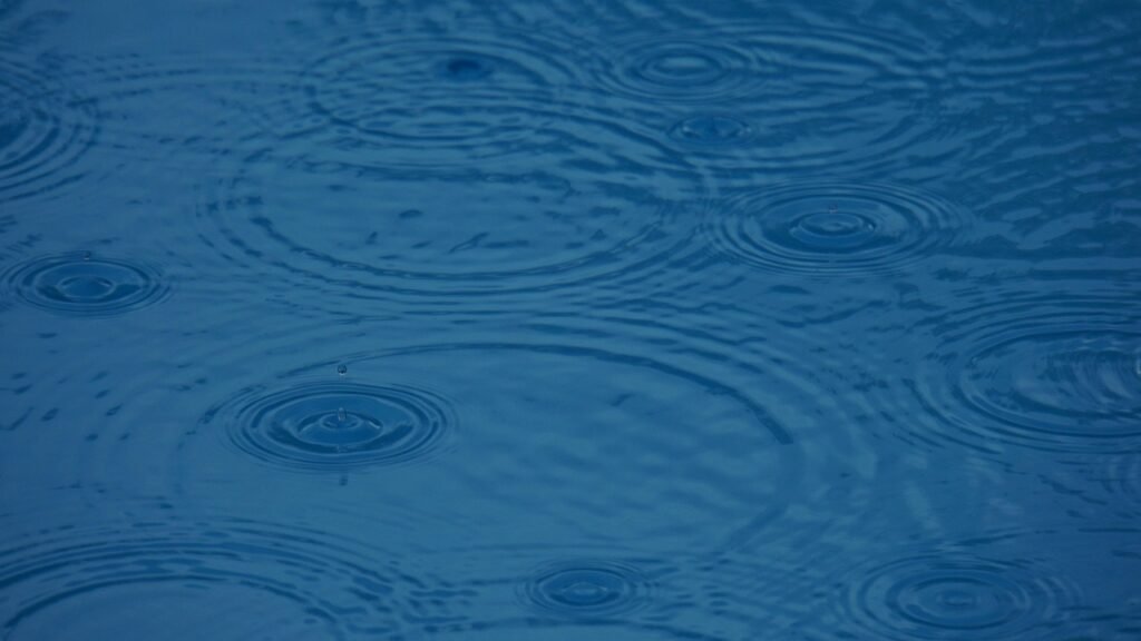 raindrops, free wallpaper, ripples, water, laptop wallpaper, windows wallpaper, rain, hd wallpaper, wallpaper hd, water surface, 4k wallpaper, background, full hd wallpaper, free background, beautiful wallpaper, nature, swimming pool, cool backgrounds, desktop backgrounds, summer rain, 4k wallpaper 1920x1080, mac wallpaper, wallpaper 4k, pool